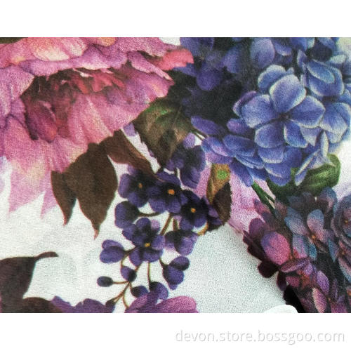 high pile fleece fabric